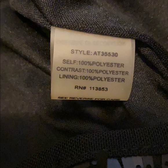 Black Sequin T-shirt - Picture 3 of 5